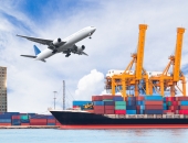 Chia sẻ kinh nghiệm phát triển dịch vụ vận tài là LOGISTICS