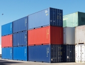 Ưu điểm của vận chuyển hàng hóa bằng container
