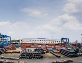 Cảng Tân Thuận