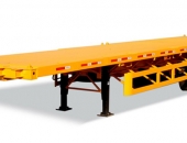 Hiệp hội Vận tải hàng hóa TP.HCM: Kiến nghị bỏ thu phí rơ moóc