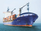Giữ đà tăng trưởng nhanh hàng container qua cảng Đà Nẵng